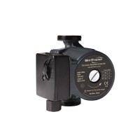 BritTherm Domestic Heating Pump 