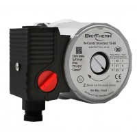 Replacement Pump Head for Wilo 