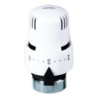 Caleffi Ecocal Replacement TRV Head 