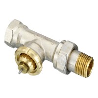 Danfoss 003L1014 Straight Valve  Danfoss 003L1014 Straight Valve