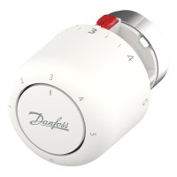 Danfoss Randall 015G4560 RAV TRV Head  Danfoss Randall 015G4560 RAV TRV Head