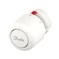 Danfoss Randall 015G4590 RA-Click TRV Head 