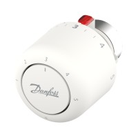 Danfoss Randall 015G4550 RA/VL TRV Head  Danfoss Randall 015G4550 RA/VL TRV Head