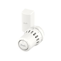 Danfoss 015G3092 React TRV Head with Remote Sensor