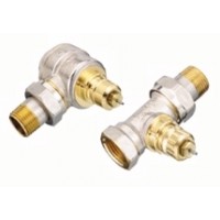 Danfoss Randall RA-G Single Pipe TRV Body  Danfoss Randall RA-G Single Pipe TRV Body