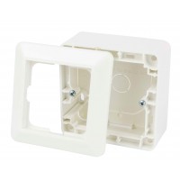 DEVIreg Surface Mounting Box  DEVIreg Surface Mounting Box