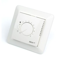 DEVIreg 531 Dial Electrical Heating Thermostat  DEVIreg 531 Dial Electrical Heating Thermostat