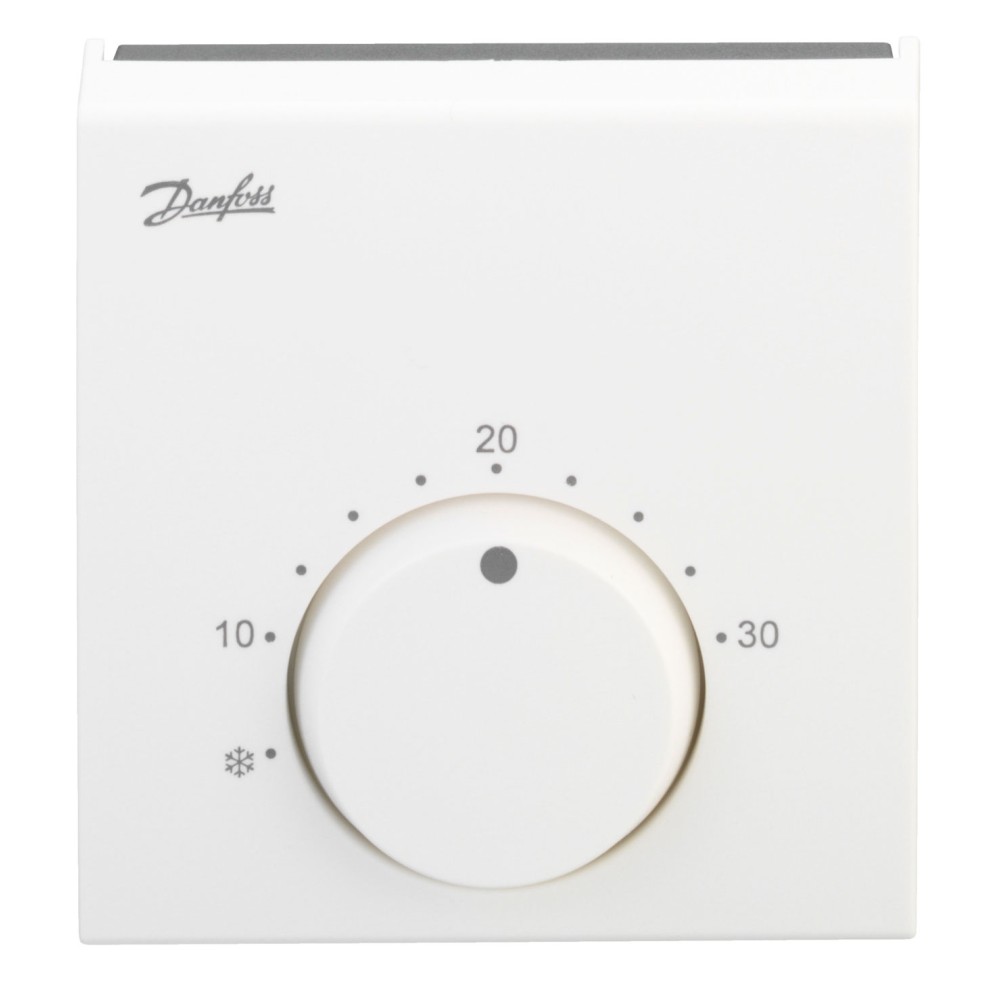 Danfoss FH-WT Room Thermostat - 24v
