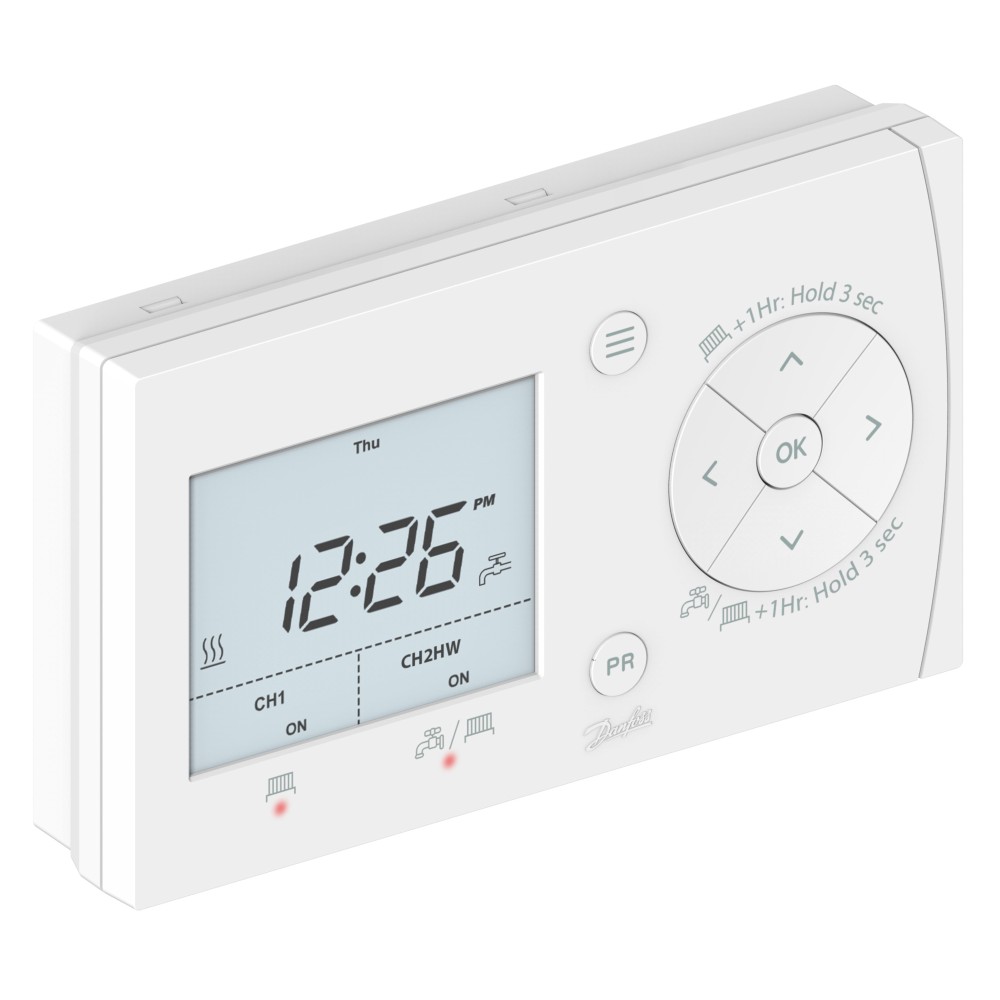 Danfoss FP720 Full Programmer v2