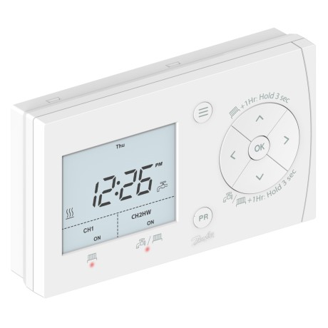 Danfoss FP720 Full Programmer v2