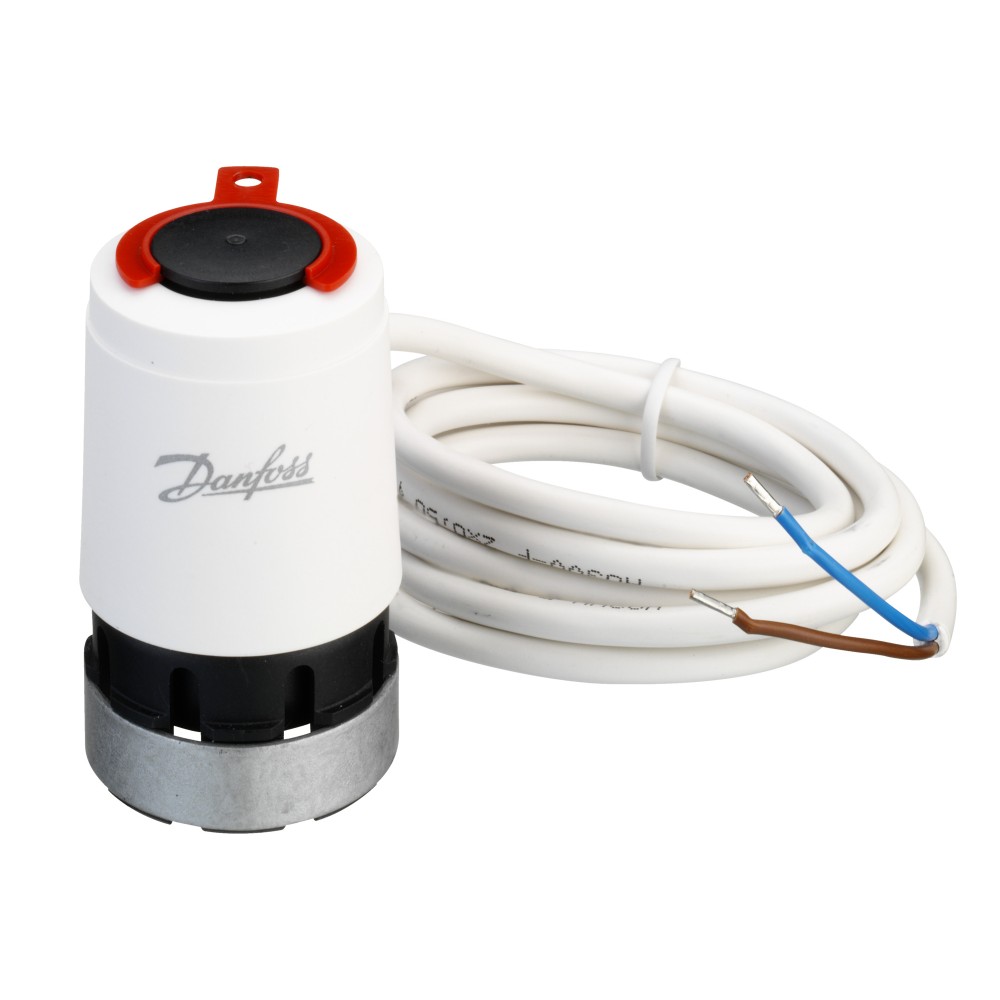 Danfoss 088H3122 TWA-V 230v Actuator Danfoss 088H3122 TWA-V 230v Actuator