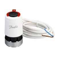 Danfoss 088H3122 TWA-V 230v Actuator  Danfoss 088H3122 TWA-V 230v Actuator