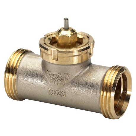 Danfoss VMT 3/4" Valve