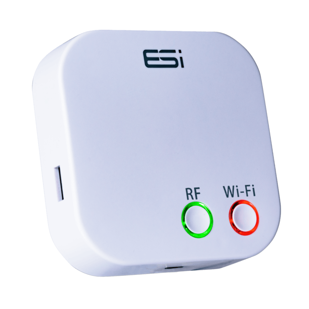ESI ESWIFIHUB: Smart Control Wi-Fi Hub