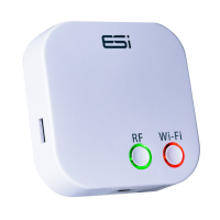 ESI ESWIFIHUB: Smart Control Wi-Fi Hub