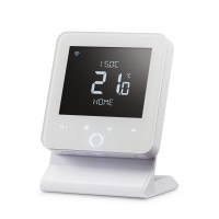ESI ESRTP6WHW Wireless Smart Programmable Room The..
