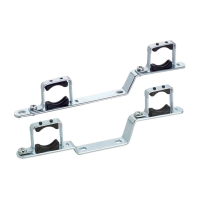 Replacement Manifold Brackets  Replacement Manifold Brackets