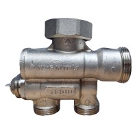 Emmeti TM3 Replacement Mixing Module  Emmeti TM3 Replacement Mixing Module