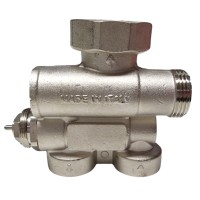 Emmeti TM3-R Replacement Mixing Module  Emmeti TM3-R Replacement Mixing Module