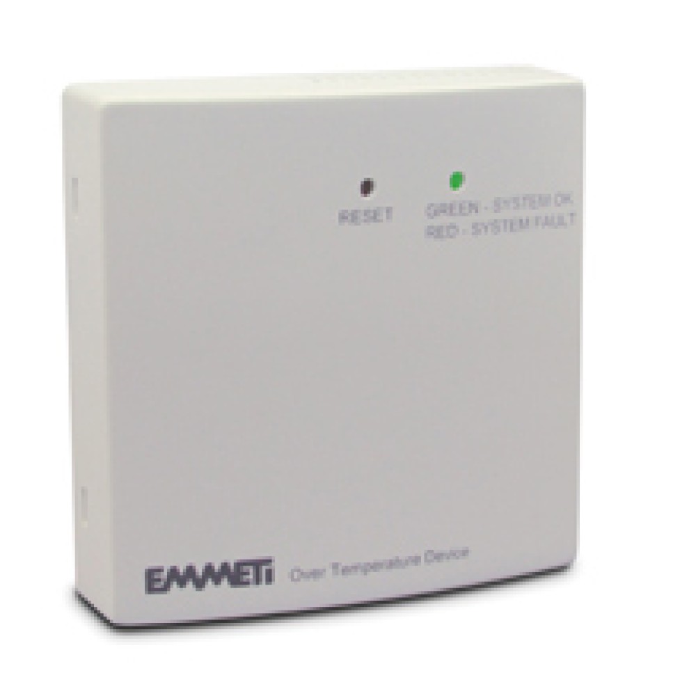 Emmeti Over Temperature Thermostat for Manifold