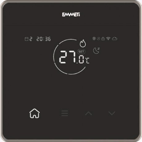 Emmeti Zona Smart Thermostat