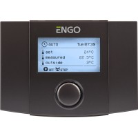 Engo EWT Weather Compensator  Engo EWT Weather Compensator