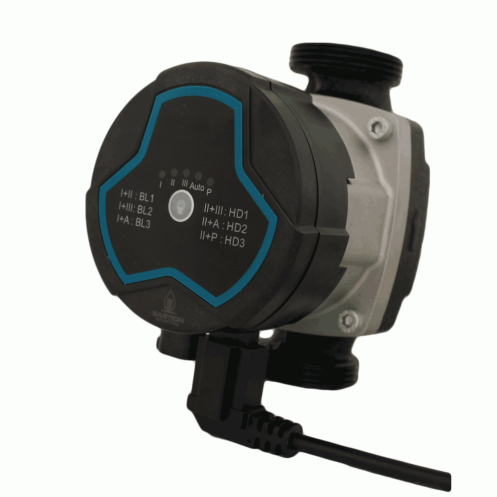 Bastion 6m A Rated Domestic Pump