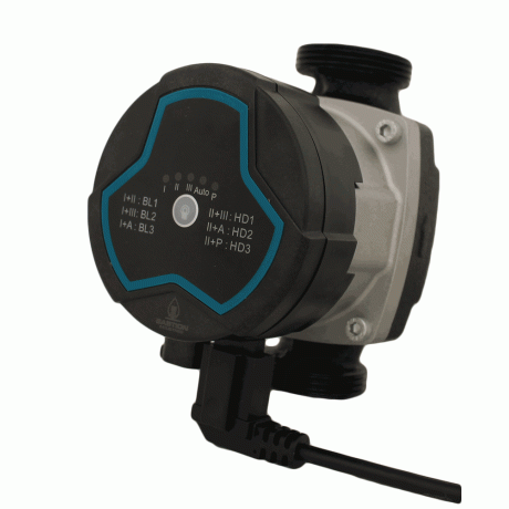 Bastion 6m A Rated Domestic Pump