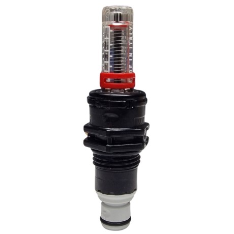 Replacement Flowmeter for Intatec Mk2 Manifold