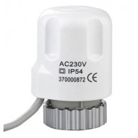 Multi-Fit Thermal Actuator 230v  Multi-Fit Thermal Actuator 230v