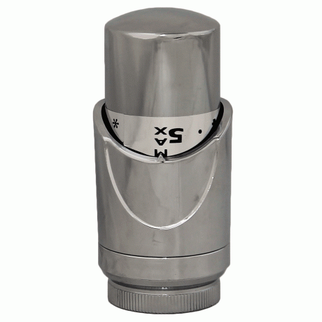 Multi-Fit TRV Head