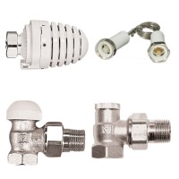 Herz / Barlo LST TRV Kit  Herz / Barlo LST TRV Kit