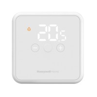 Honeywell DT4 (DT40) Wired Room Thermostat  Honeywell DT4 (DT40) Wired Room Thermostat