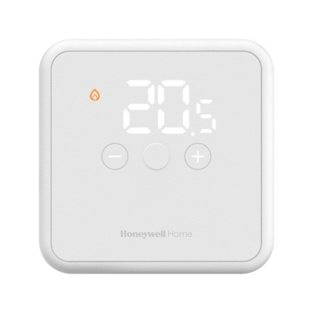 Honeywell DT4 (DT40) Wired Room Thermostat