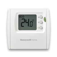 Honeywell Total Home TTHWD (DT2, DT90e) Wired Digital Thermostat  Honeywell Total Home TTHWD (DT2, DT90e) Wired Digital Thermostat