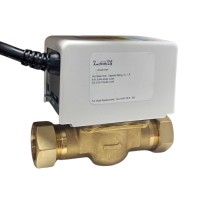 Honeywell V4023PH22 22mm Zone Valve  Honeywell V4023PH22 22mm Zone Valve