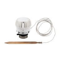Honeywell T750120 Thermostatic Head for Underfloor Heating 