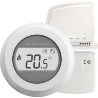 Honeywell Y87RF2024 Connected Thermostat 