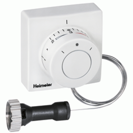 Heimeier 2m Remote Adjuster