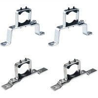 Non-Interconnected Manifold Brackets 