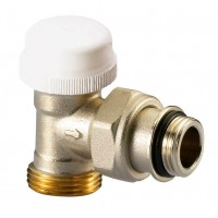 Eurocone Thermostatic Body - Angled 