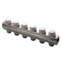 Ivar Return Bar Only - 4 Zone  Ivar Return Bar Only - 4 Zone