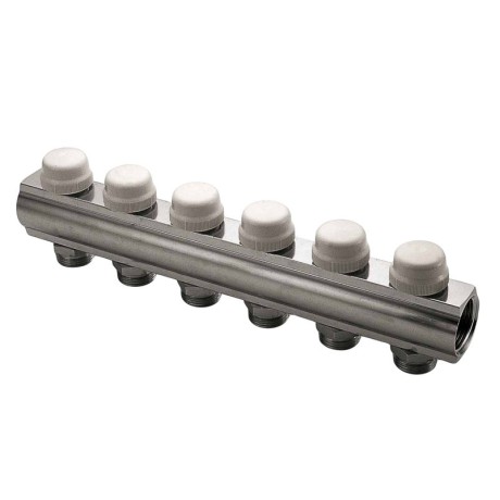 Ivar Return Bar Only - 4 Zone