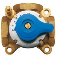 Mixing Valve Body  Mixing Valve Body