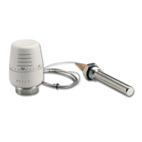 Ivar Thermostatic Head for Underfloor Heating  Ivar Thermostatic Head for Underfloor Heating