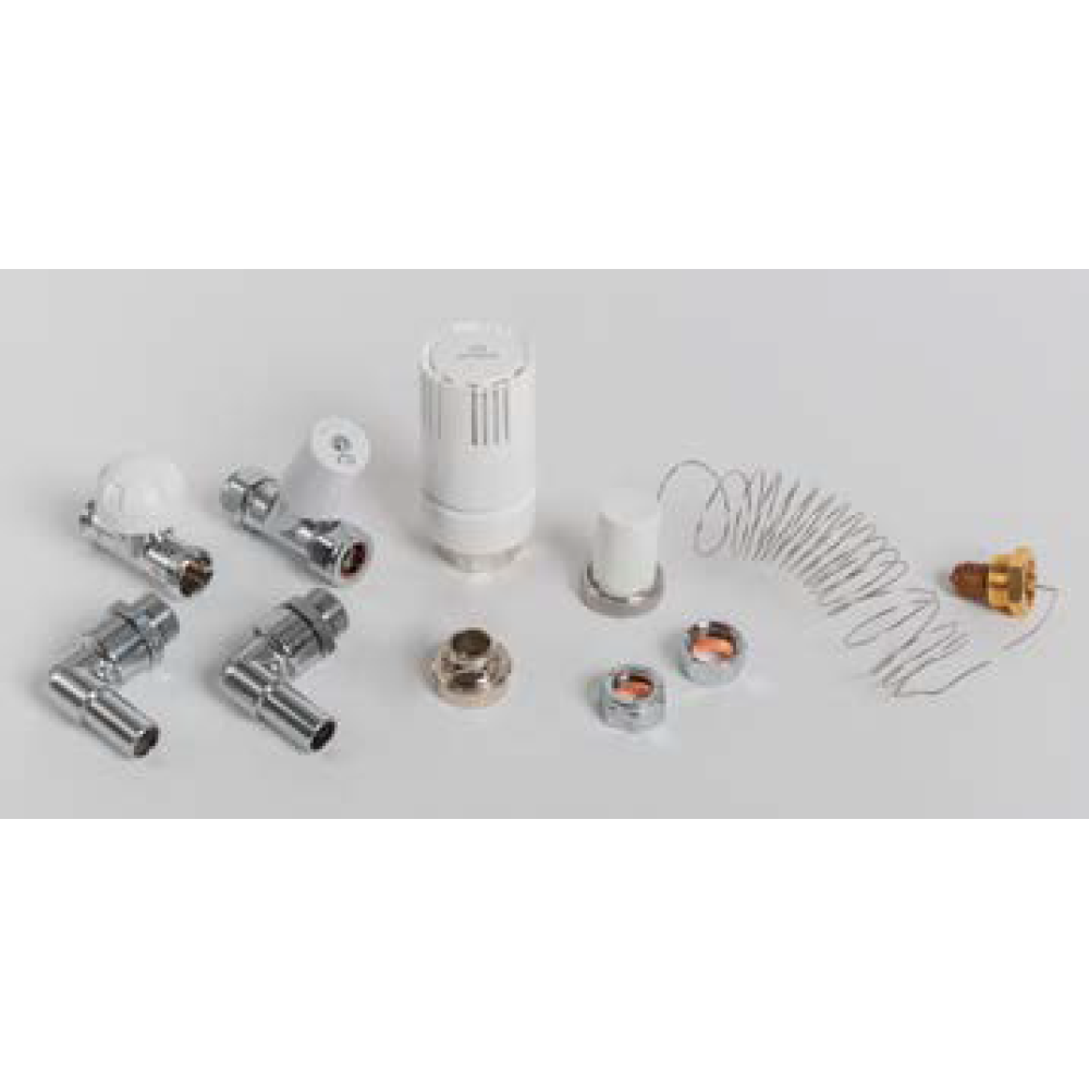 Myson LSTUNIKITUK LST TRV Kit