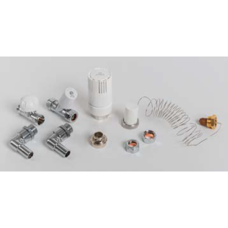 Myson LSTUNIKITUK LST TRV Kit