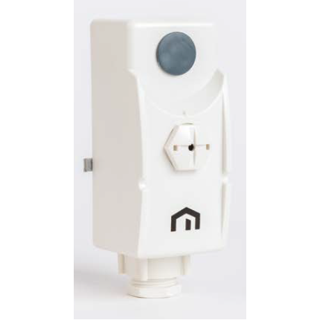 Myson MCT1TP Tamperproof Cylinder Thermostat