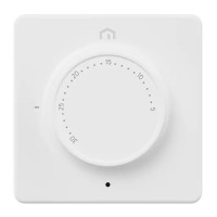 Myson Unisenza Dial Thermostat  Myson Unisenza Dial Thermostat