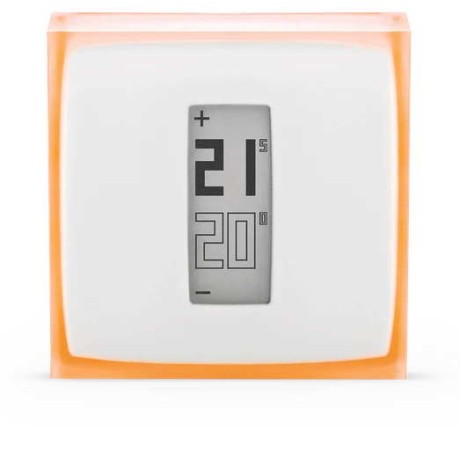 Netatmo Pro Smart Thermostat